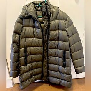 Moncler - Suyen Down Jacket.   Size 5